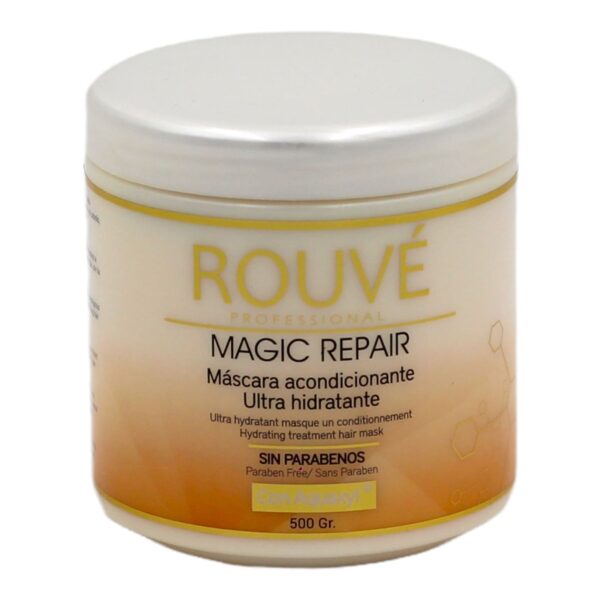 MAGIC REPAIR CREAM 500GR ROUVE