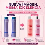KIT BOTOX 500ML MAR BEAUTY - Imagen 2