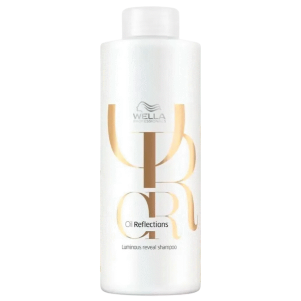 WP OIL REF SHAMPOO 1000ML WELLA
