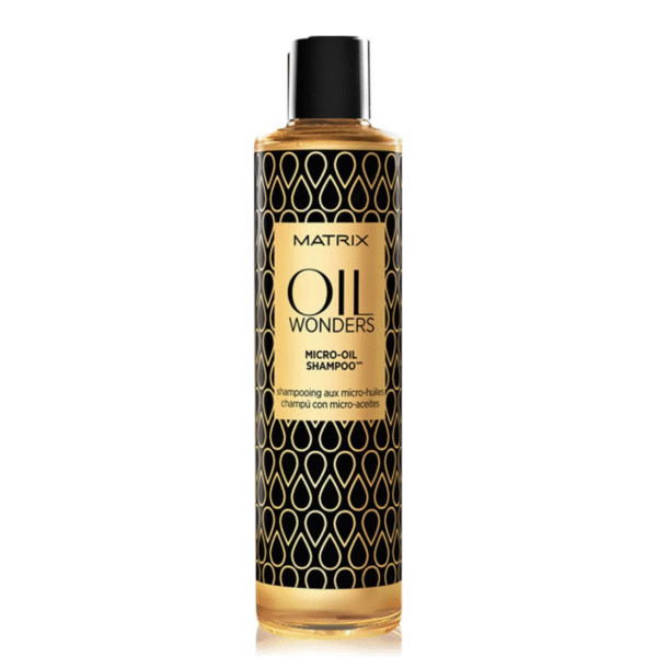 SHAMPOO MATRIX OIL WONDERS 300ML