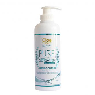 OLIGODETOX ACONDICIONADOR 1000ML CLOE
