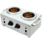OLLA DE DEPILACION PROFESIONAL 1 KG ITEM AD-713 GLOBAL CARE - Imagen 2