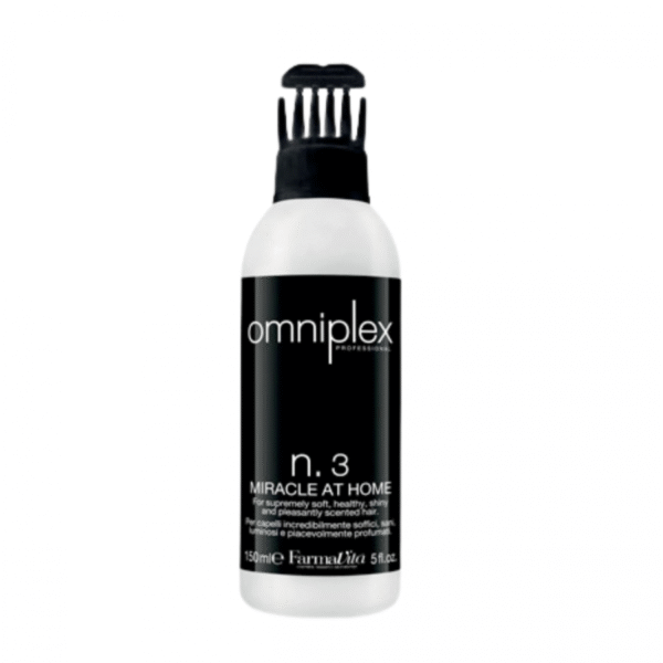 OMNIPLEX #3 FARMAVITA 150ML