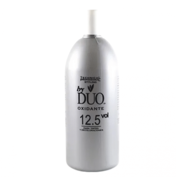 OXIDANTE BY DUO 12.5V 1000ML