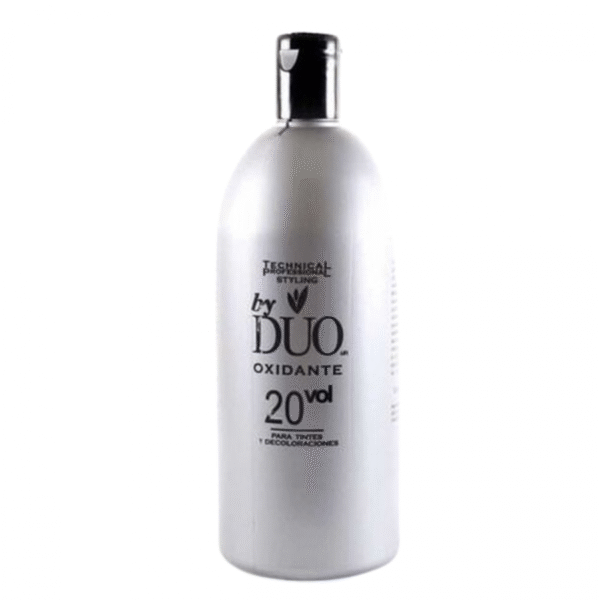 OXIDANTE BY DUO 20V 1000ML