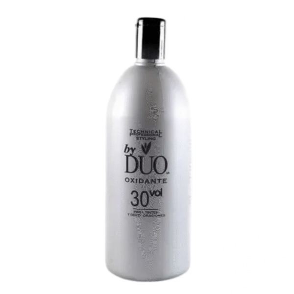 OXIDANTE BY DUO 30V 1000ML