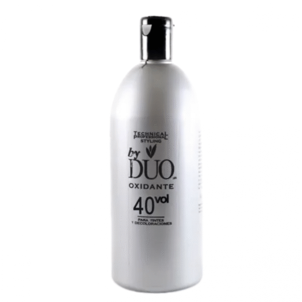 OXIDANTE BY DUO 40V 1000ML