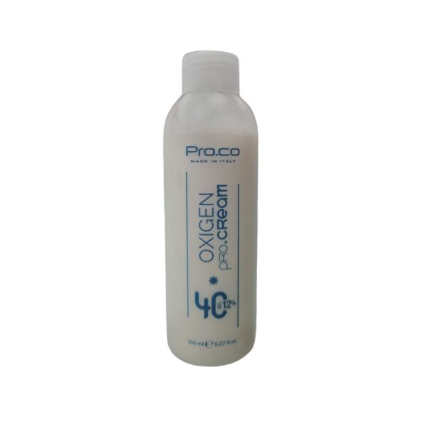 OXIDANTE PRO.CREAM 40V 150ML PRO.CO