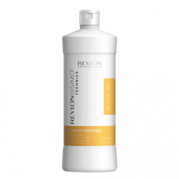 OXIDANTE REVLON 40 VOL 900ML
