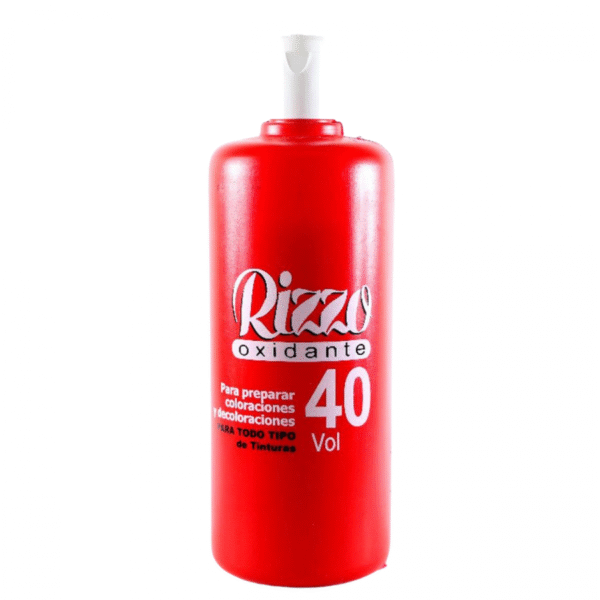 OXIDANTE RIZZO 40V 1000ML