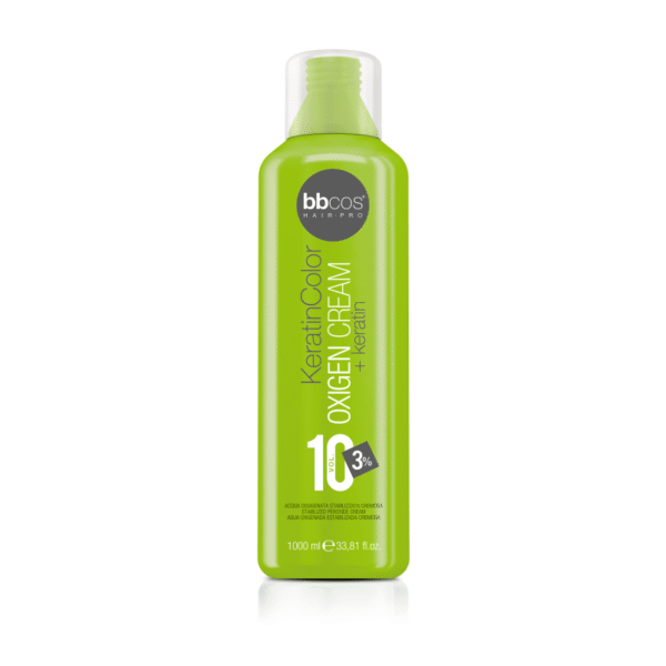 OXIDANTE KERATIN 10V 1000ML BBCOS