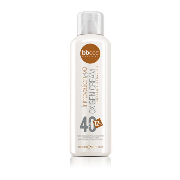 OXIDANTE INNOVATION 40V 1000ML BBCOS