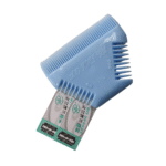 PEINETA CON TRIMMER VARIOS COLORES GLOBAL CARE - Imagen 2