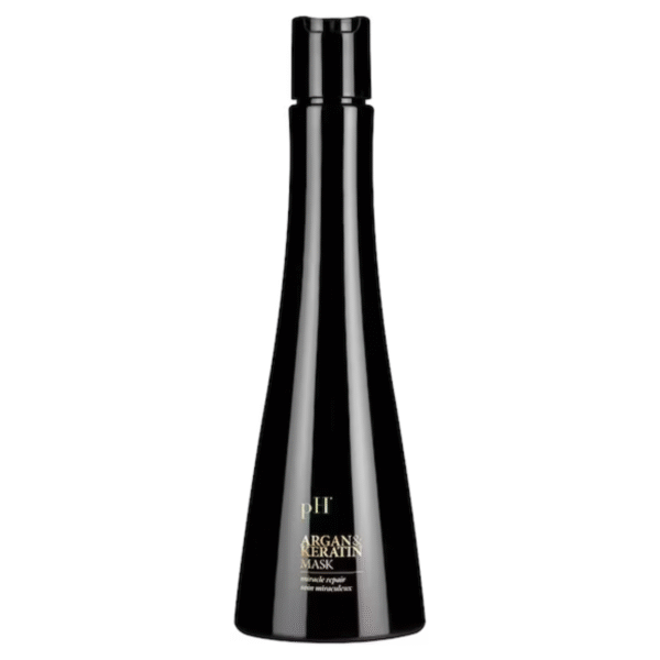 MASCARA PH ARGAN KERATIN SUPER HUMECTACION 250 ML