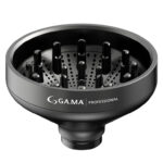 SECADOR GAMA PROFESSIONAL IQ2 PERFETTO GRAY CHI - Imagen 5