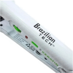 PLANCHA BABYLISS KERATIN OFERTA - Imagen 3