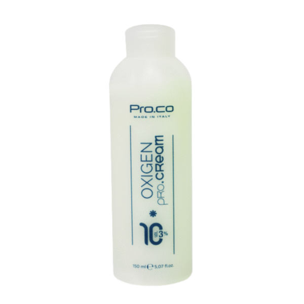 OXIDANTE PRO.CREAM 10V 150ML PRO.CO