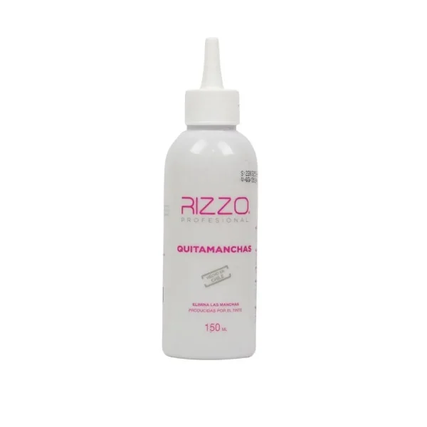 PROTECTOR DE MANCHAS RIZZO 150ML