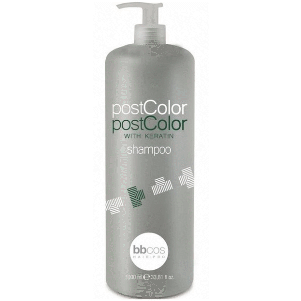 POSTCOLOR SHAMPOO PH BALANCER BBCOS 1000ML