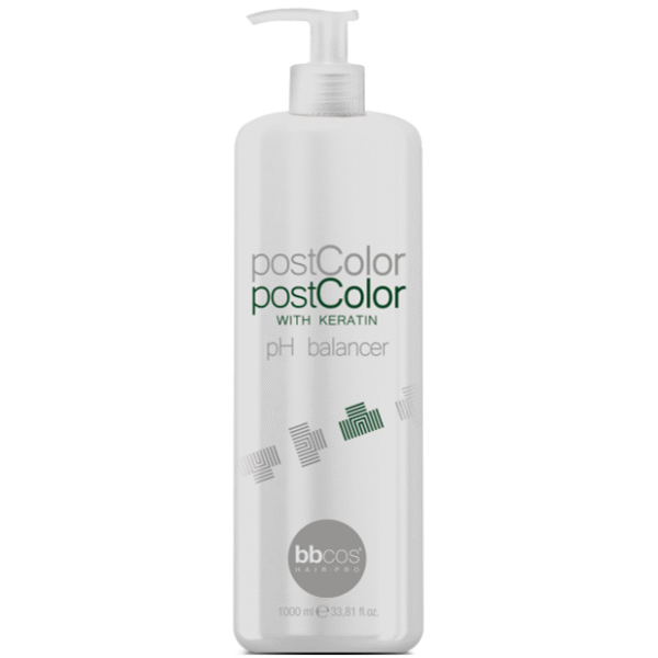 POSTCOLOR MASK PH BALANCER BBCOS 1000ML