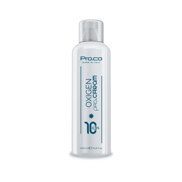 OXIDANTE PRO.CREAM 10V 1000ML PRO.CO