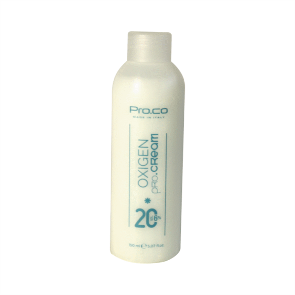 OXIDANTE PRO.CREAM 20V 150ML PRO.CO