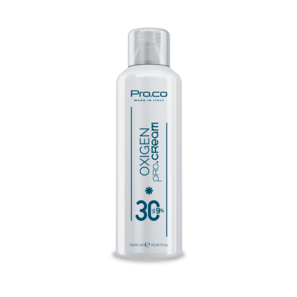 OXIDANTE PRO.CREAM 30V 1000ML PRO.CO