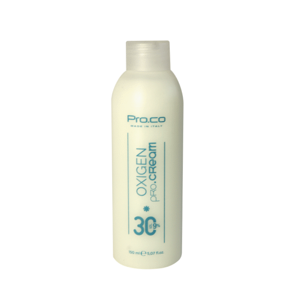 OXIDANTE PRO.CREAM 30V 150ML PRO.CO