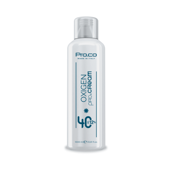 OXIDANTE PRO.CREAM 40V 1000ML PRO.CO