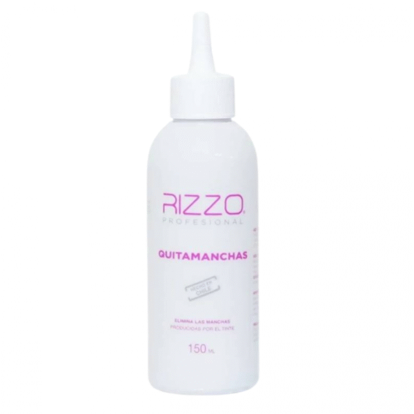 QUITAMANCHAS RIZZO 150ML
