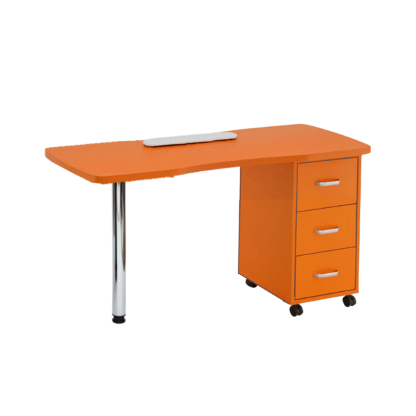 MESA MANICURE S-001 GLOBAL CARE