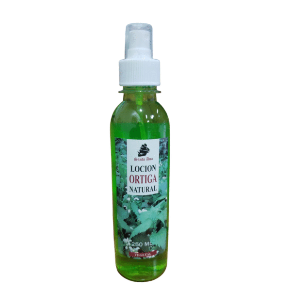 LOCION DE ORTIGA SANTA ANA 250 ML.