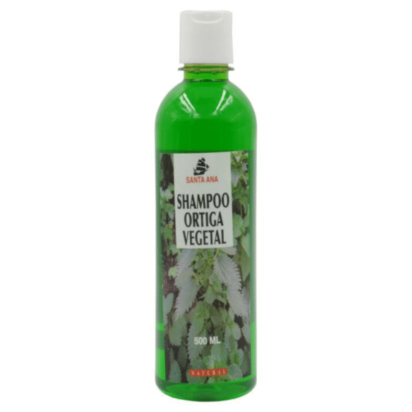 SHAMPOO SANTA ANA ORTIGA 500ML
