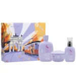 SDL HOLIDAY KIT SMOOTH (MORADO) ALFAPARF