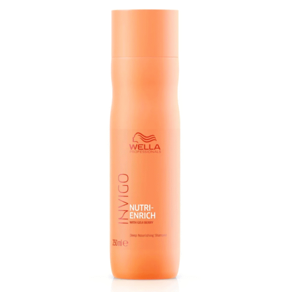 WP ENRICH SHAMPOO 250ML WELLA