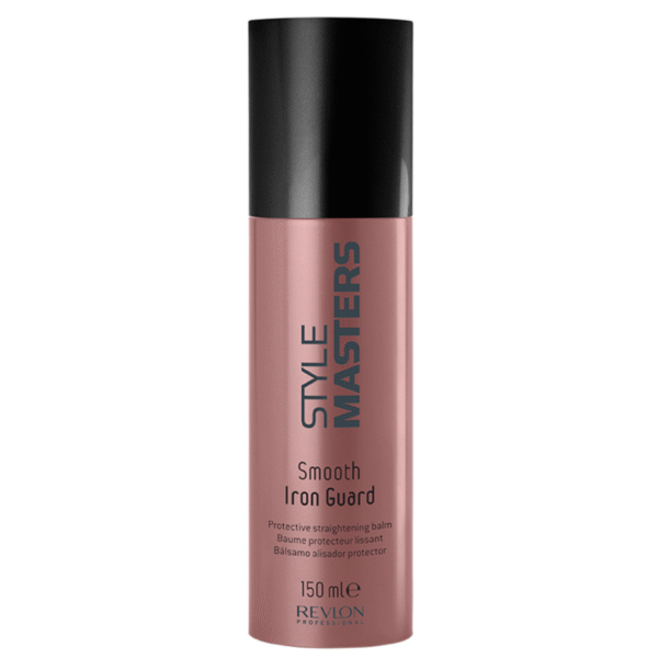 BALSAMO STYLE MASTERS SMOOTH IRON GUARD 150ML REVLON