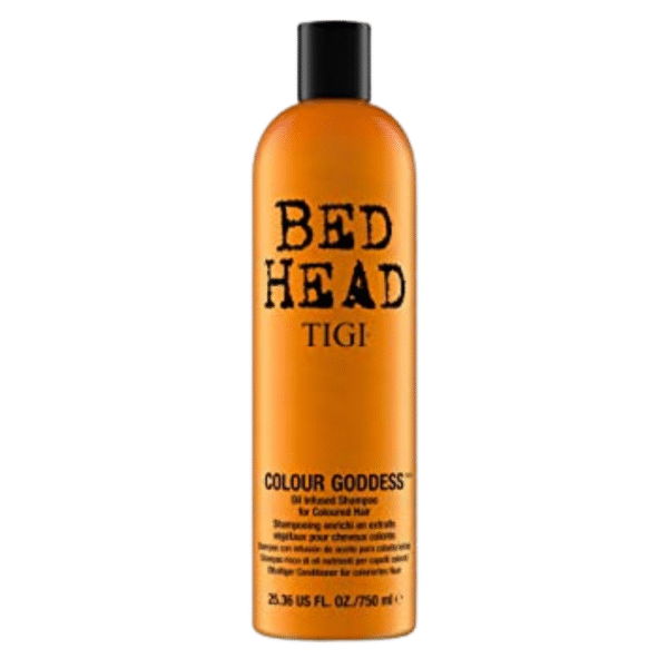 ACONDICIONADOR BED HEAD COLOUR GODDESS 750 ML