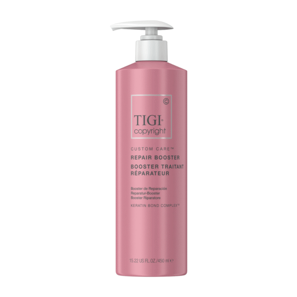 TCW REPAIR BOOSTER TIGI 450ML