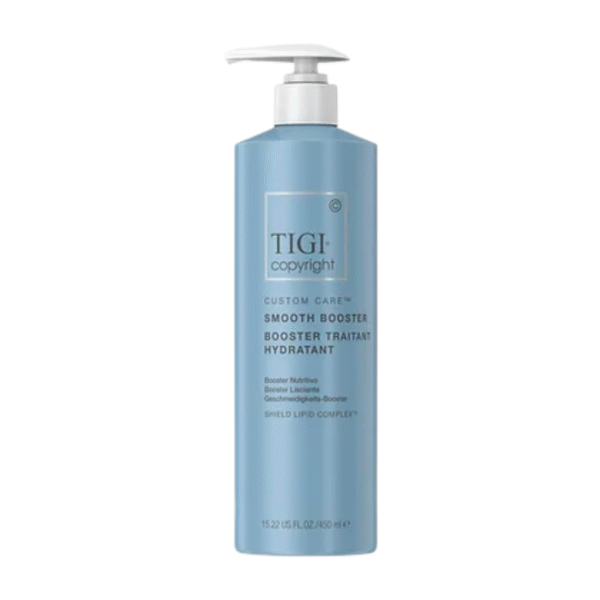 TCW SMOOTH BOSTER 450ML