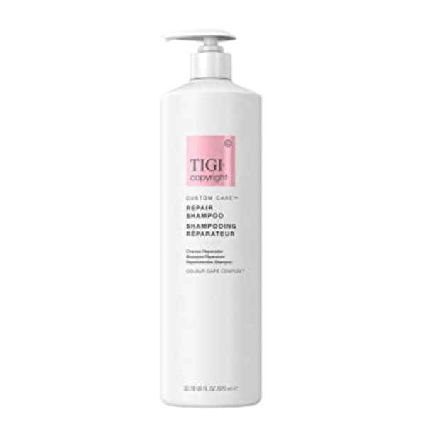TCW REPAIR SHAMPOO TIGI 970ML