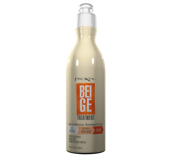 TRATAMIENTO MANTENIMIENTO MATIZADOR BEIGE PROKPIL 300ML