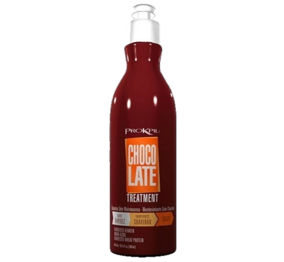 TRATAMIENTO MANTENIMIENTO MATIZADOR CHOCOLATE PROKPIL 300ML