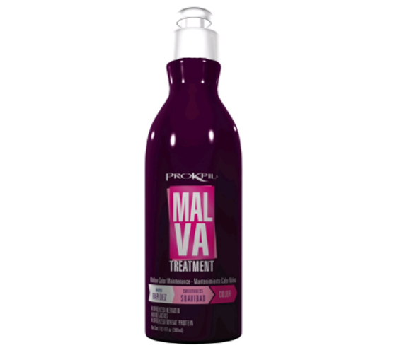 TRATAMIENTO MANTENIMIENTO MATIZADOR MALVA PROKPIL 300ML
