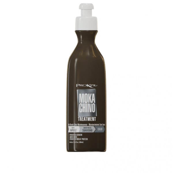 TRATAMIENTO MANTENIMIENTO MATIZADOR MOKACHINO PROKPIL 300ML