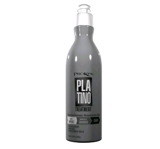 TRATAMIENTO MANTENIMIENTO MATIZADOR PLATINO PROKPIL 300ML