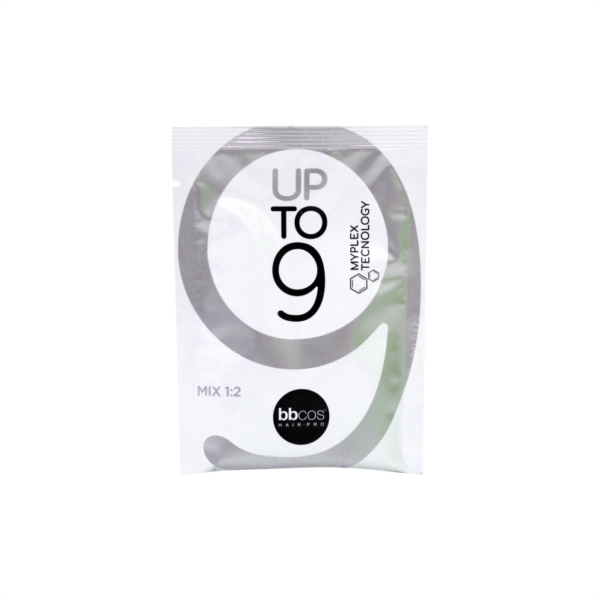 POLVO DECOLORANTE UP TO 9 20G