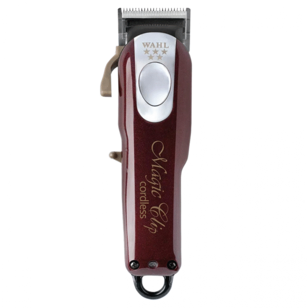 WAHL PR CLIP CORDLESS MAGIC CLIP BRA