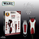 WAHL PR MAGIC CLIP + DETAILER COMBO - Imagen 2