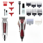 WAHL PR MAGIC CLIP + DETAILER COMBO - Imagen 3