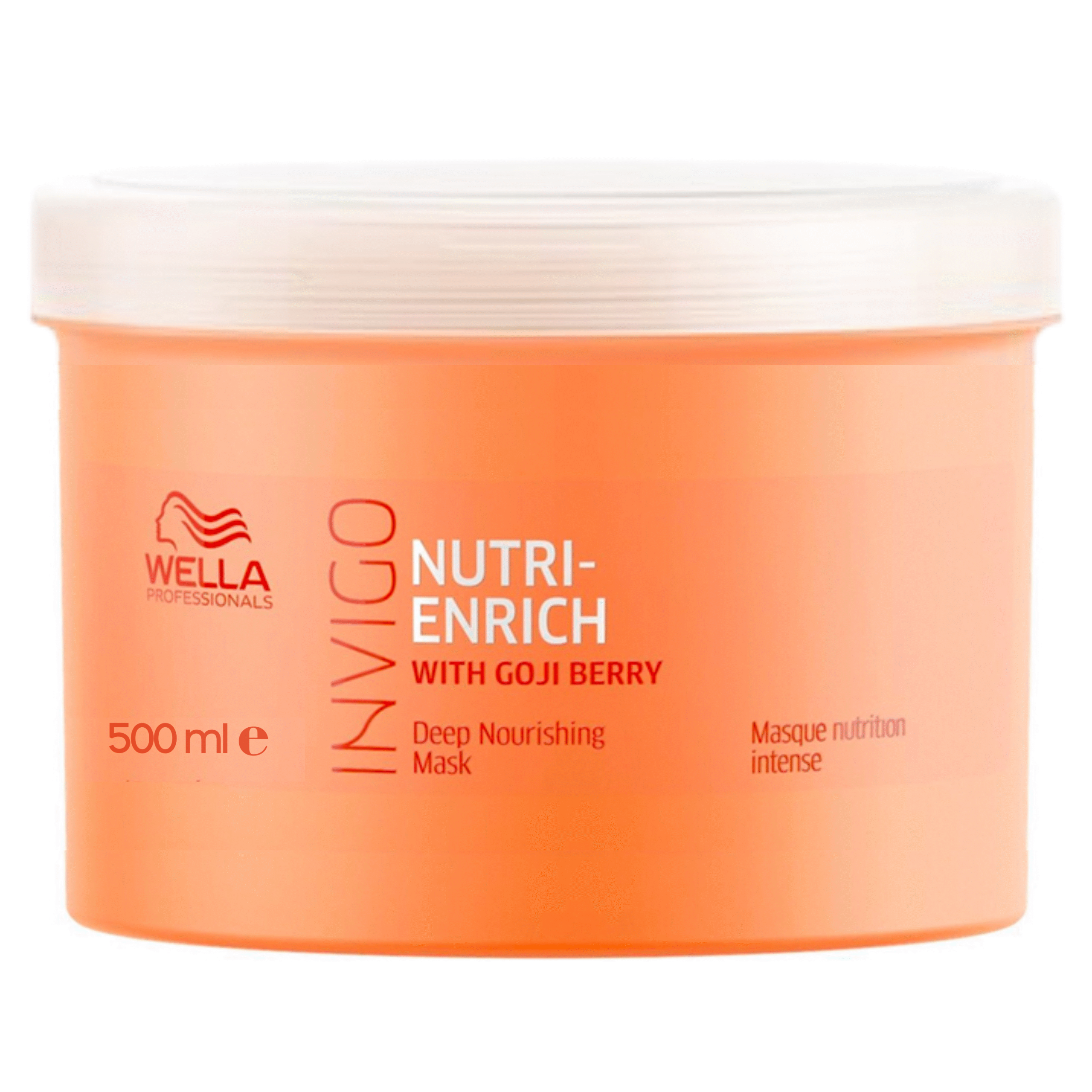 WELLA (10) WP ENRICH MASK 500ML WELLA - Imagen 1